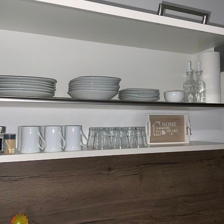 Casaina Appartement Weisweil  Buitenkant foto