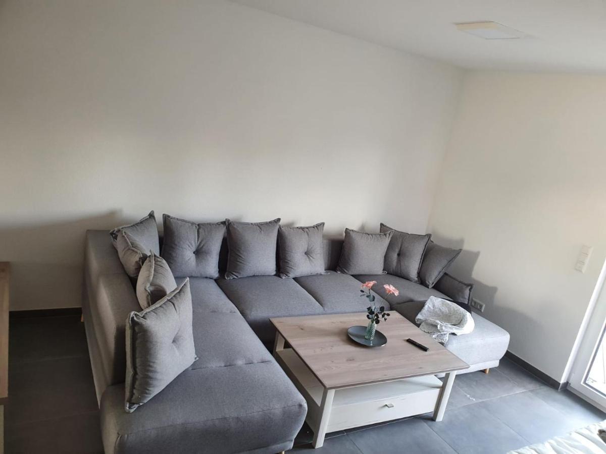 Casaina Appartement Weisweil  Buitenkant foto