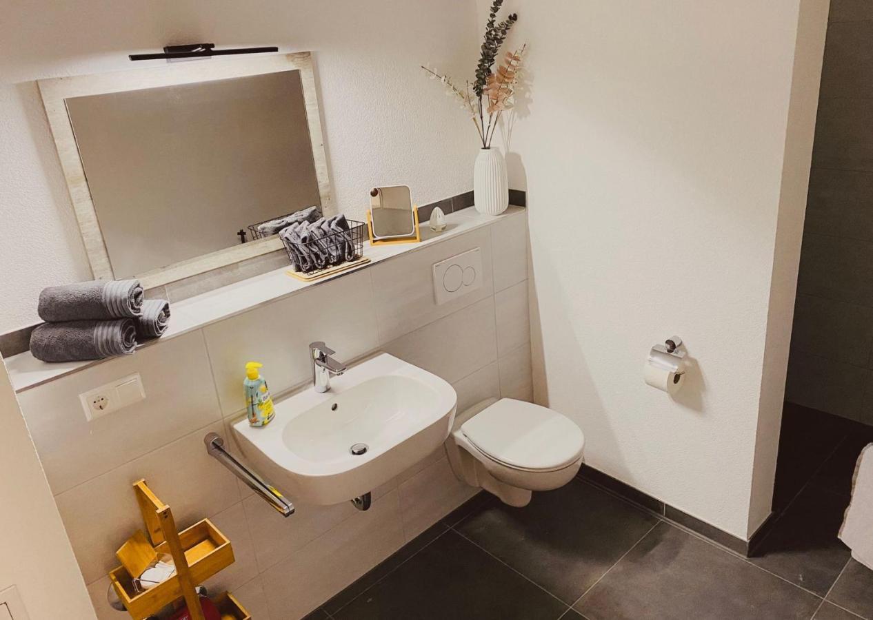 Casaina Appartement Weisweil  Buitenkant foto