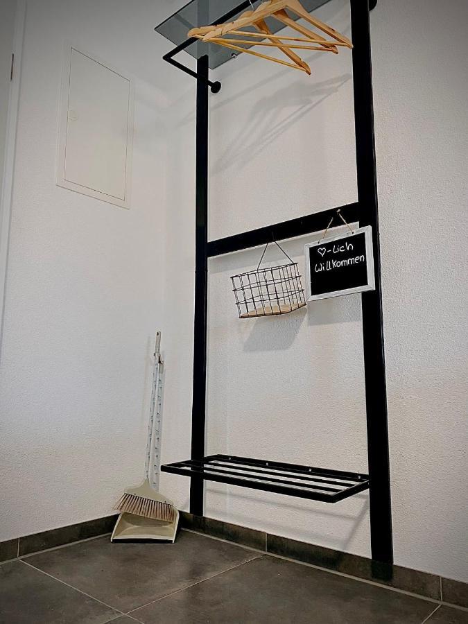 Casaina Appartement Weisweil  Buitenkant foto