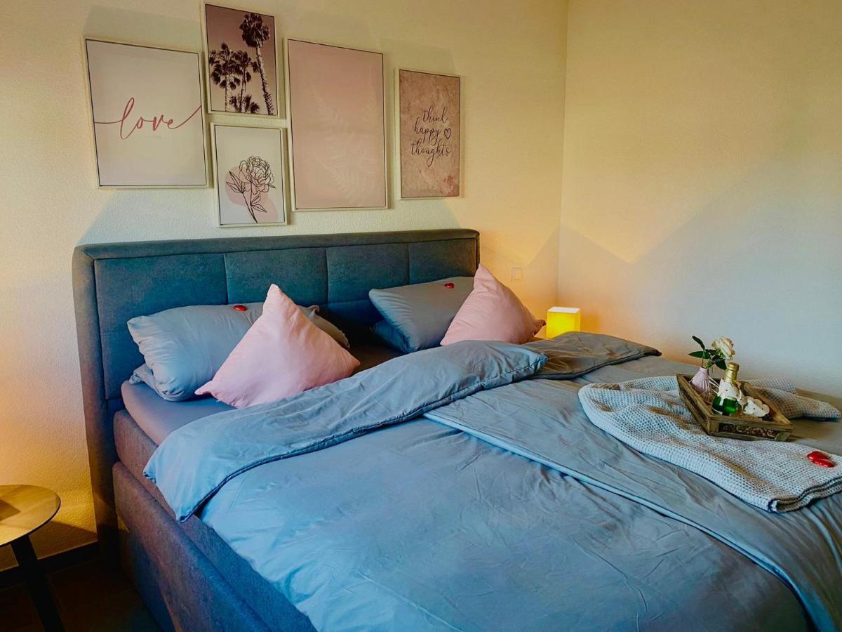 Casaina Appartement Weisweil  Buitenkant foto