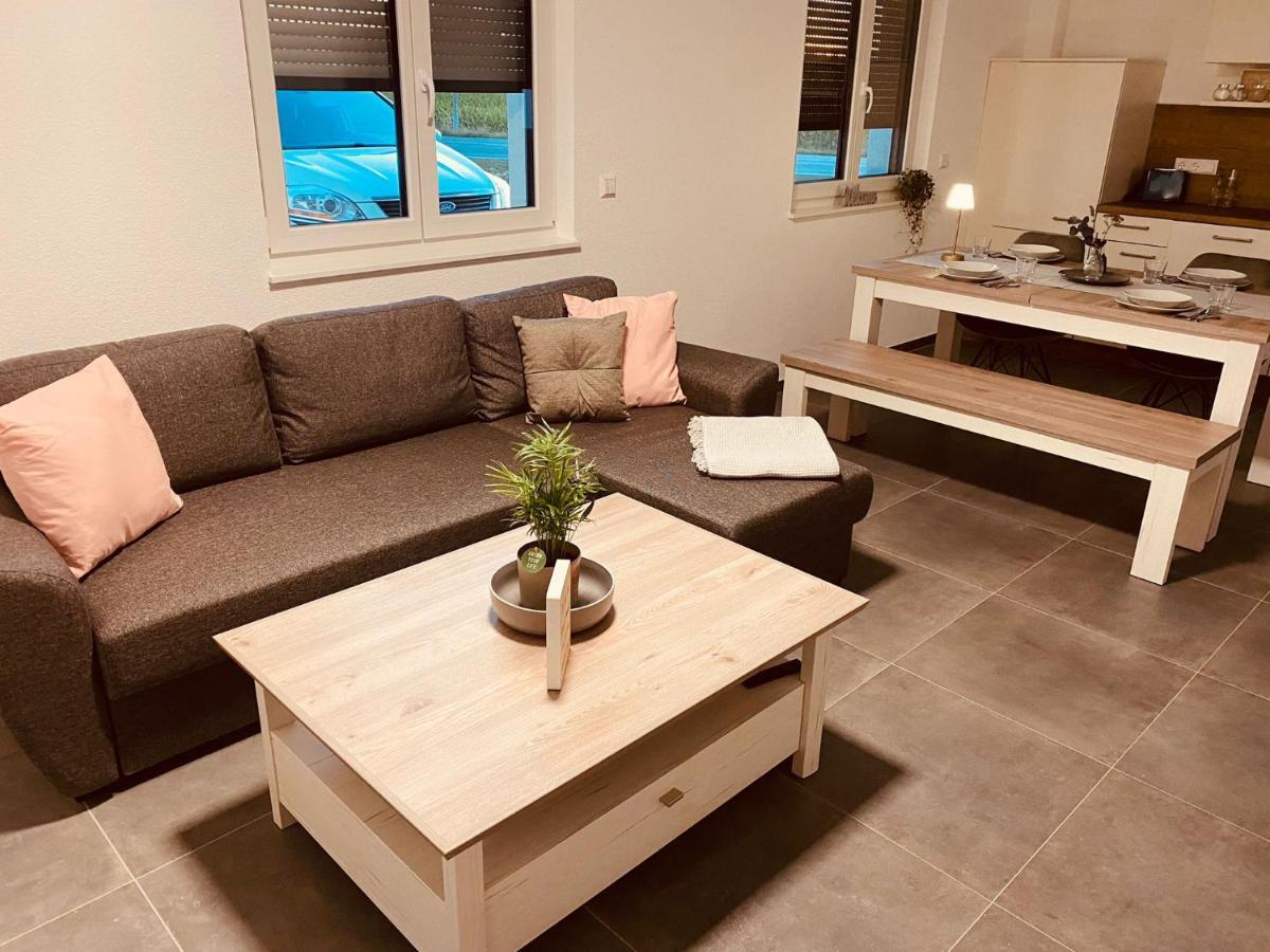 Casaina Appartement Weisweil  Buitenkant foto
