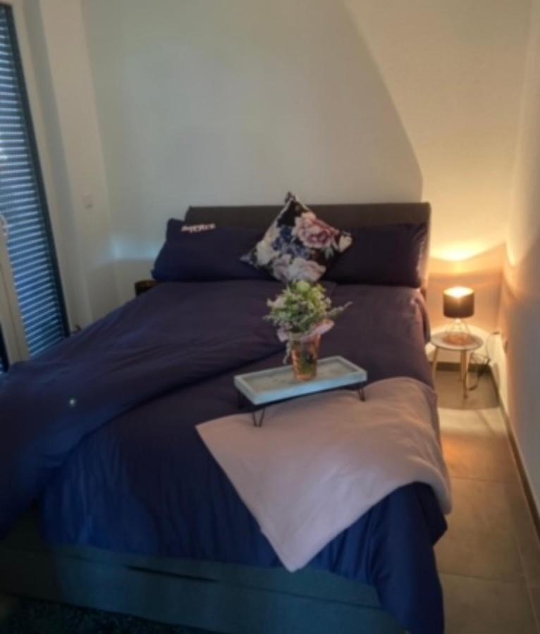 Casaina Appartement Weisweil  Buitenkant foto